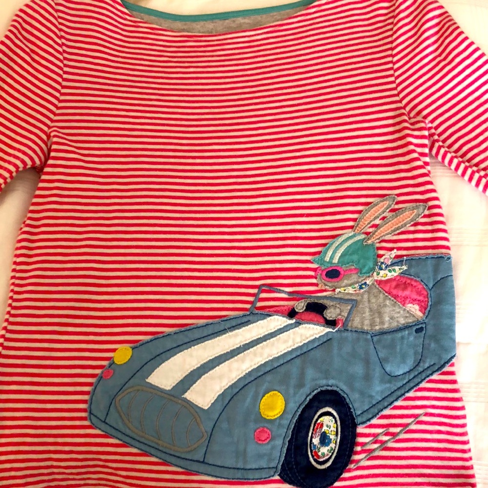 Adorable Bunny 🐰 Shirt
